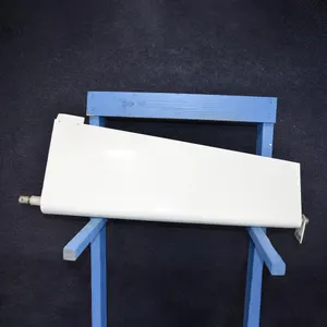 302001-501 | AMERICAN GRUMMAN A1A | RUDDER ASSY